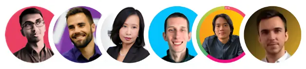 20,641+ happy customers use TypingMind daily